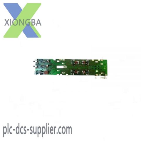 SIEMENS 6SE7036-5GK84-1JC2 Inverter Control Module IGD8: Industrial Grade, High Performance Automation Solution
