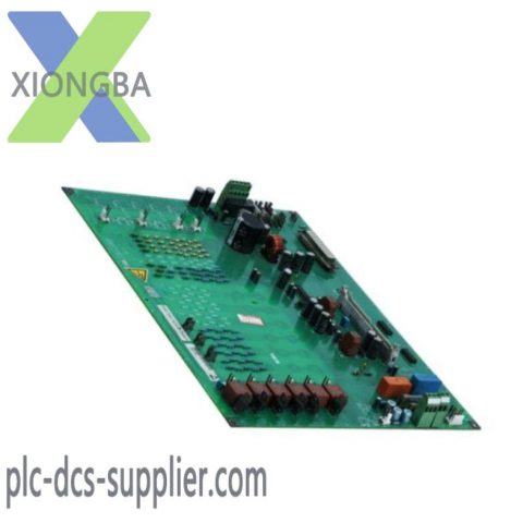 SIEMENS 6SE7041-8EK85-0HA0 Rectifier Interfaces Module - Advanced Control Solutions
