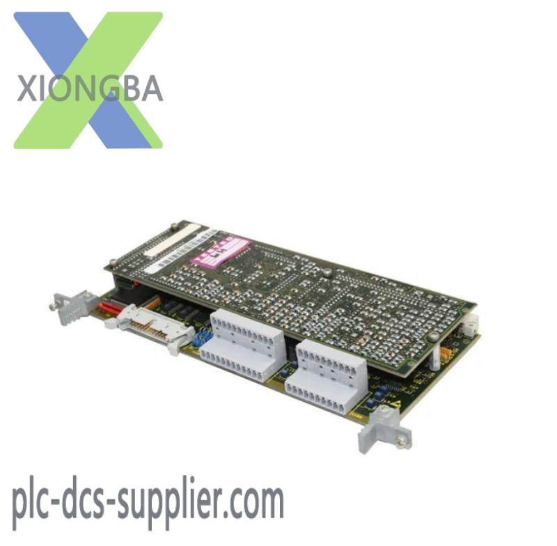 6se7090-0xx84-0af0_siemens_simovert_masterdrives.jpg SIEMENS 6SE7090-0XX84-0AF0: Industrial Grade Variable Frequency Drive for Precision Control