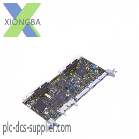 SIEMENS 6SE7090-0XX84-0BA0 Module: Advanced Motion Control for Industrial Automation