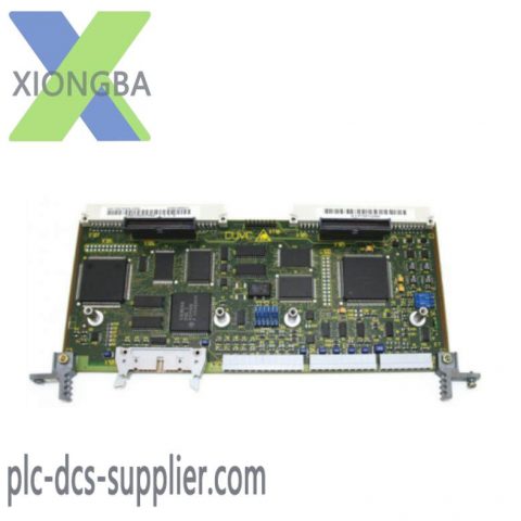 SIEMENS 6SE7090-0XX84-1CG1 Power Unit Interface Module: Siemens Motion Control Innovation