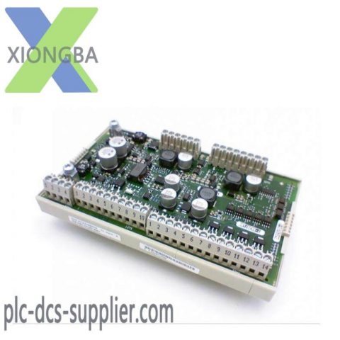 SIEMENS 6SE7090-0XX84-3DB1: Industrial Control Interface Board for Advanced Automation Solutions
