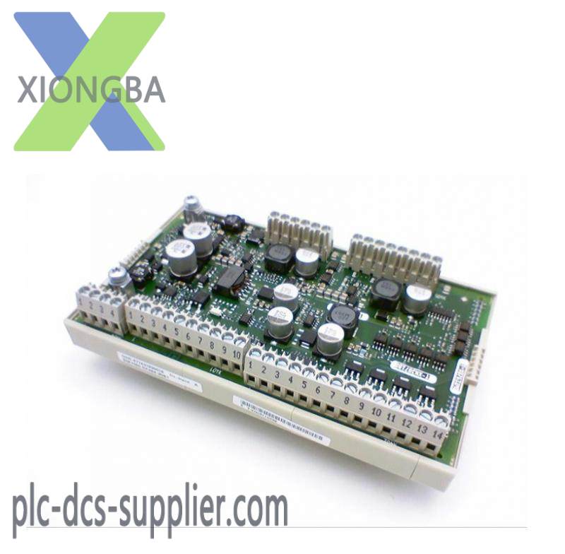 6se7090-0xx84-3db1_siemens_master_drives_interface_board.jpg SIEMENS 6SE7090-0XX84-3DB1: Industrial Control Interface Board for Advanced Automation Solutions