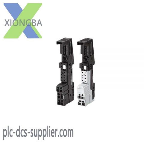 SIEMENS 6SE7193-4CA40-0AA0 Terminal Module: Advanced Industrial Control Solution