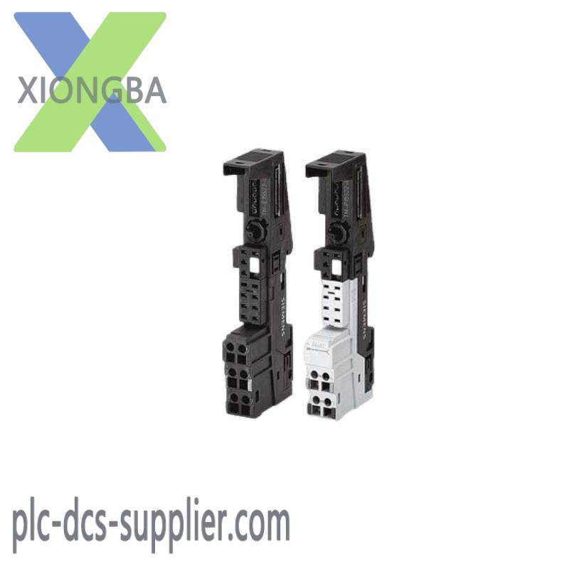 6se7193-4ca40-0aa0_siemens_terminal_module.jpeg SIEMENS 6SE7193-4CA40-0AA0 Terminal Module: Advanced Industrial Control Solution