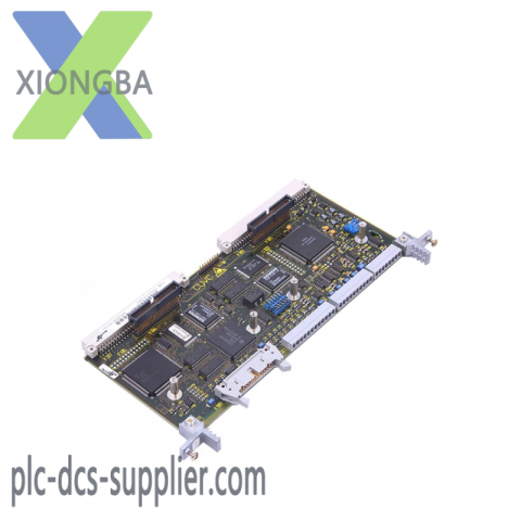 SIEMENS 6SE7 090-0XX84-0AB0 Control Unit - Industrial Drive Solutions