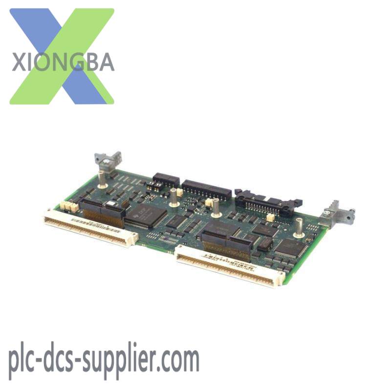 6se7_090-0xx84-0ad1_siemens_control_module_1.jpg SIEMENS 6SE7 090-0XX84-0AD1: Advanced Variable Frequency Drive for Industrial Applications