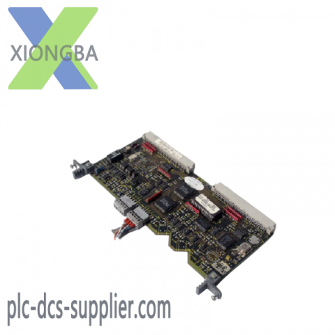 SIEMENS 6SE7 090 SCB2 Drive Module, Advanced Control Solution