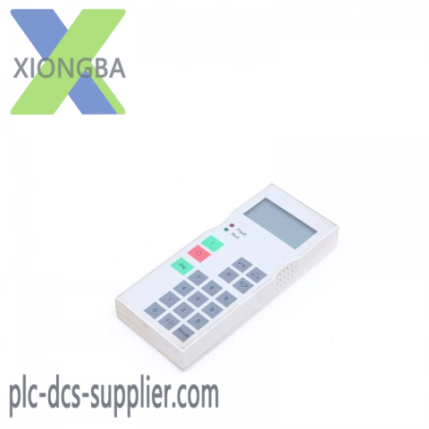 SIEMENS 6SE7 090-0XX84-2FK0 Motion Control Module