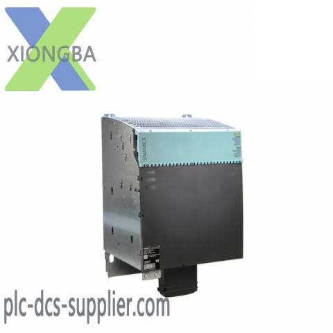 SIEMENS SINAMICS S120 SINGLE MOTOR MODULE 6SL3120-1TE32-0AA4