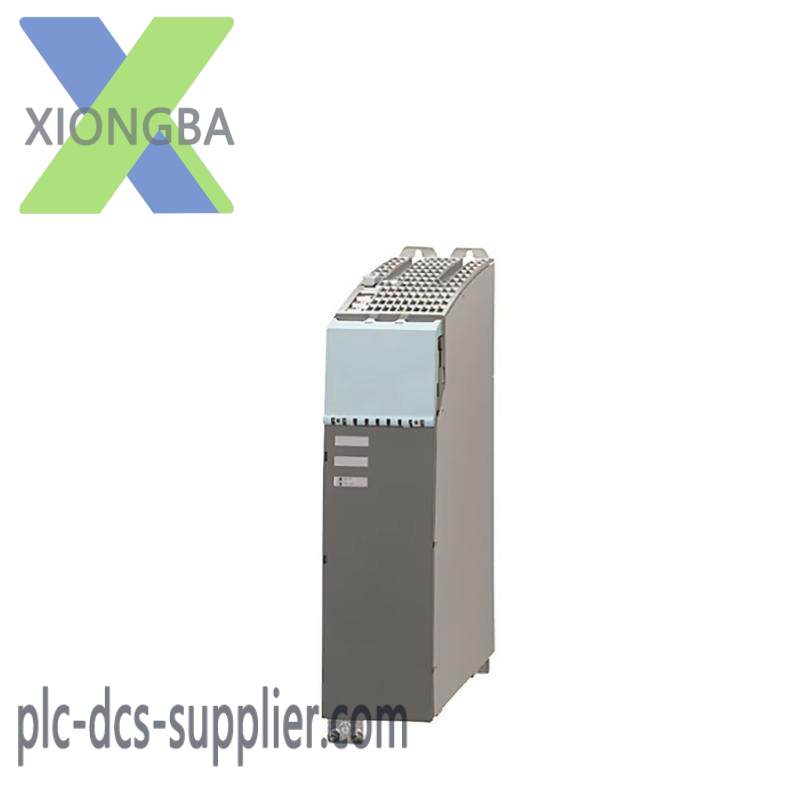 6sl3120-2te15-0aa3_siemens_double_motor_module.jpg SIEMENS 6SL3120-2TE15-0AA3: High-Performance Double Motor Module for Advanced Automation Solutions