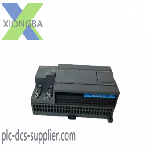 SIEMENS FBG TAS21F Thyristor, 6SL3955-0TX00-1AA2, Power Control Module