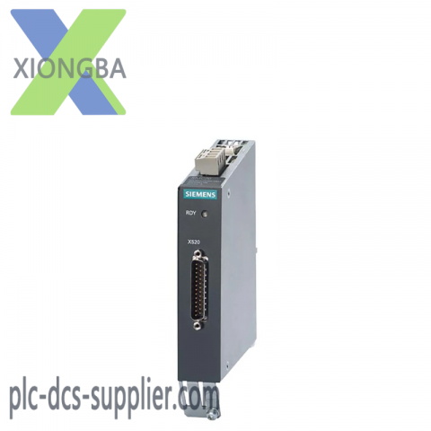 SIEMENS 6SL3 055-0AA00-5BA3 SINAMICS Sensor Module: Advanced Automation Solution