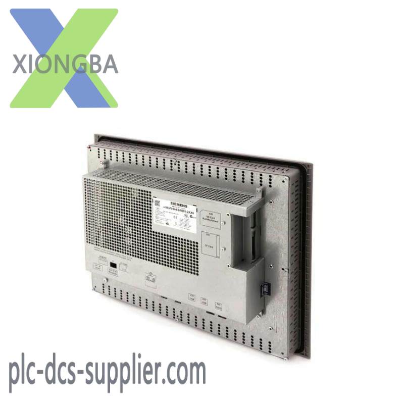 6sl3_120-1te21-8aa4_siemens_module_input.jpg SIEMENS SINAMICS S120 Single Motor Module 6SL3120-1TE21-8AA4, Advanced Industrial Control Solution