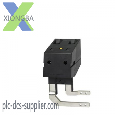 SIEMENS 6SL3 162-2BM00-0AA0 - DC Link Rectifier for High Performance Drives