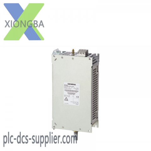SIEMENS 6SL3 Series Power Module FSB, 203-0CD21-0AA0 - Industry Grade Control Solutions