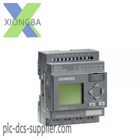 SIEMENS 6SL3 260-2TA00-0AA0 Backplane Bus Module