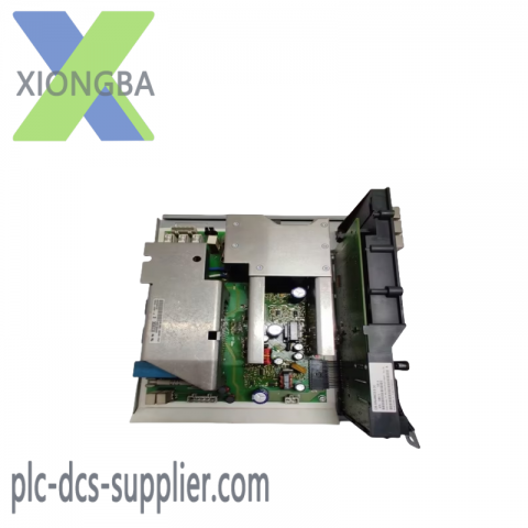 SIEMENS 6SL3 352-6TG37-4AA3 PLC Module: Advanced Control for Industrial Automation