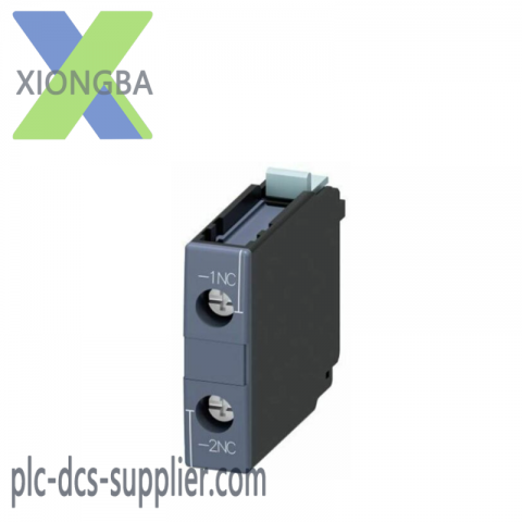 SIEMENS 6SL3 353-6TG41-2CA3 Smart Line Module