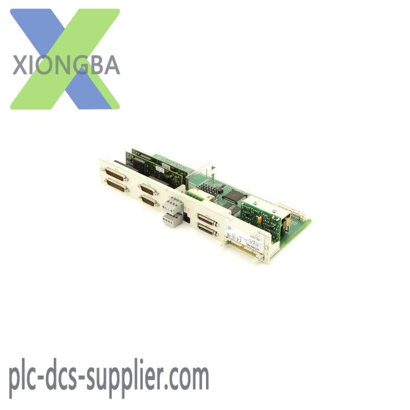 6sn1118-0dh21-0aa1_siemens_performance_control_module.jpg SIEMENS 6SN1118-0DH21-0AA1 Performance Control Module