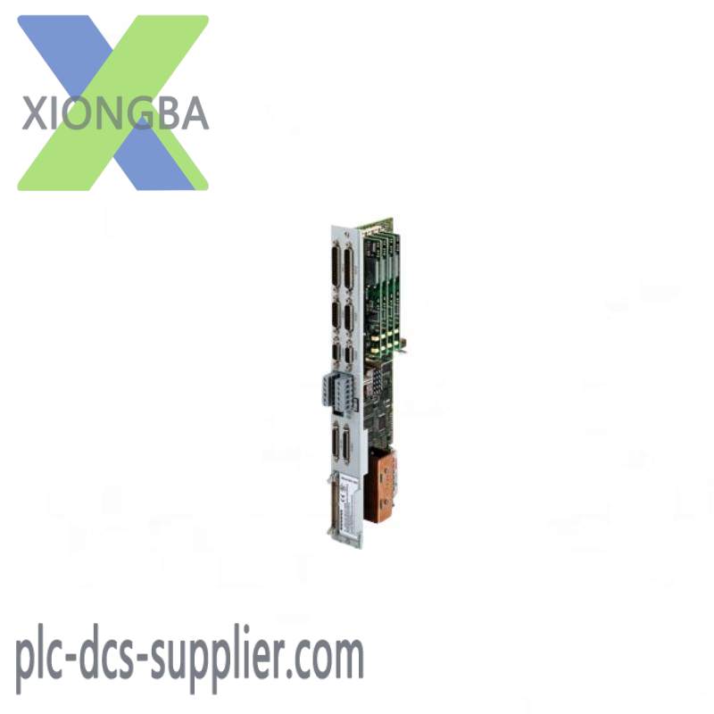 6sn1118-0dk23-0aa1_siemens_simodrive_611_digital_control.jpg SIEMENS 6SN1118-0DK23-0AA1 Digital SIMODRIVE Control Module