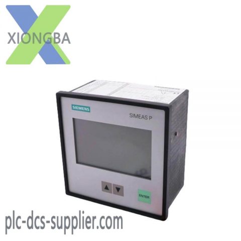 SIEMENS 6SN1118-0NJ01-0AA01: Advanced Industrial Control Module