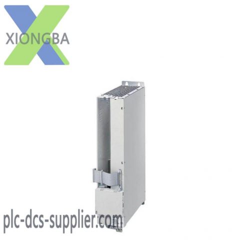 Siemens SIMODRIVES 6SN1123-1AA00-0EA2 Industrial Power Modules
