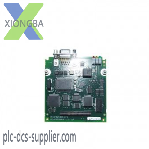 SIEMENS 6SX7010-0FF05 CBP2 RETROFIT KIT for Vector Control Modules