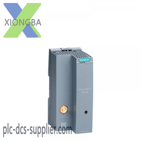 SIEMENS 6SY8 102-0LA03 PM490: Industrial Drive System