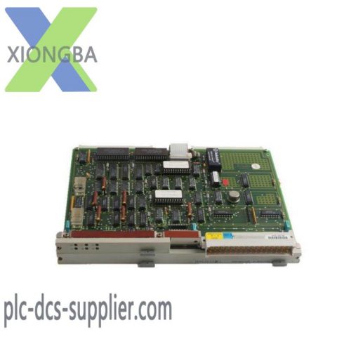 SIEMENS 700-443-0TP01: TCP/IP Ethernet Interface for S7 Systems, Optimized for Industrial Automation