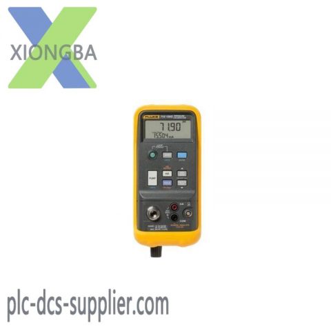 Fluke 719-100G Industrial Pressure Calibrator