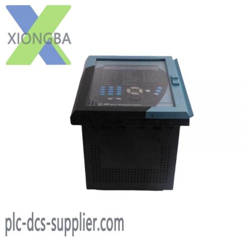 GE 745-W3-P5-G5-HI-A-L-R-E-H: Advanced Transformer Management Relay