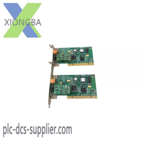 ECHELON 74503R PCI Network Adapter, High-Speed Data Transfer Solution for Industrial Control Systems