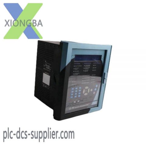 GE 750-P5-G5-D5-HI-A1-R-E-H Industrial Motor