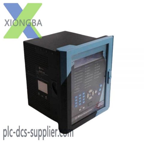 GE 750-P5-G5-HI-A1-R-E Management GE Multilin Relays