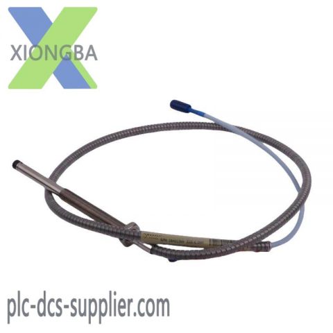 Bently Nevada 76680-00-06-50-0-2 Vibration Probe - Precision Measurement for Industrial Control Systems