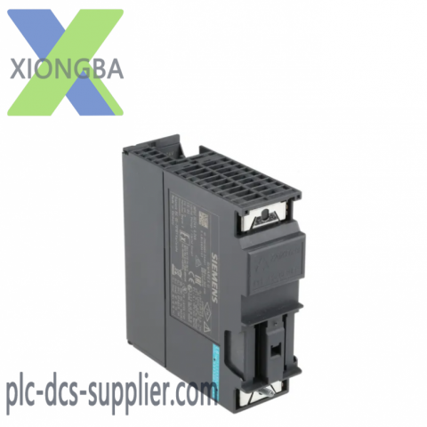 SIEMENS 7MH4950-2AA01 Remote Display Interface for Advanced Automation Solutions