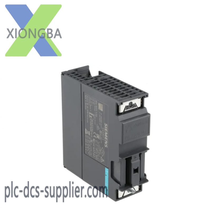 7mh4950-2aa01_siemens_interface_for_remote_display_connection.png SIEMENS 7MH4950-2AA01 Remote Display Interface for Advanced Automation Solutions