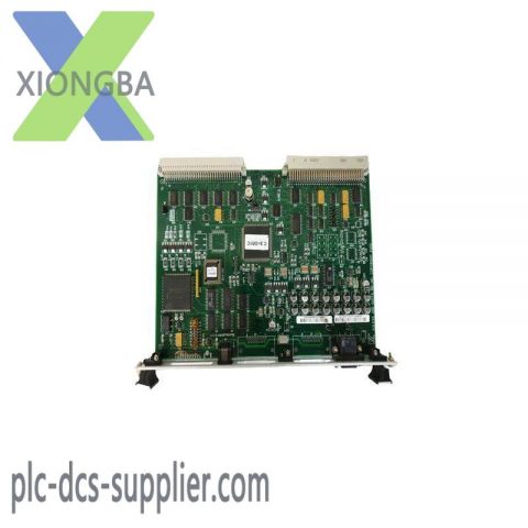 Kulicke & Soffa 8002-4192 I/O Temperature Board