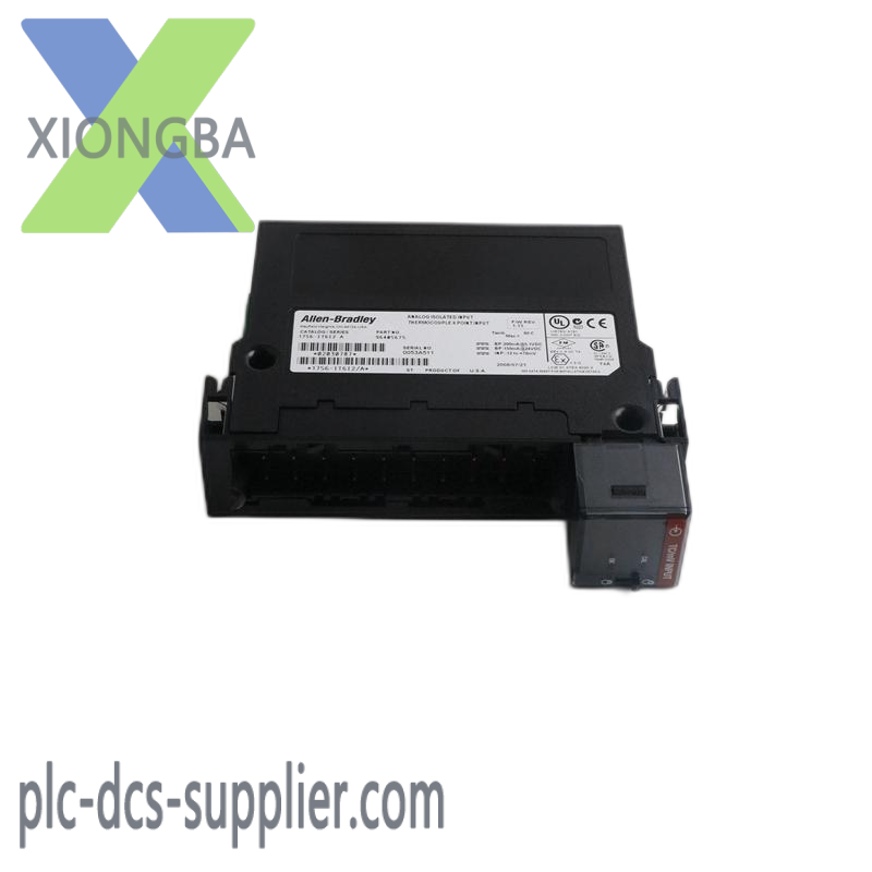 80173-109-01_a_thyristor_board.png ABB AB 80173-109-01 Thyristor Board, Industrial Control Module