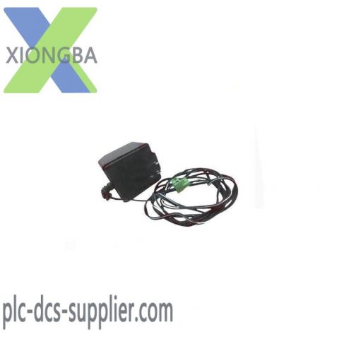 AB 80187-131-51 Interconnect Board with Supervisor 120V 2-4 Divisions