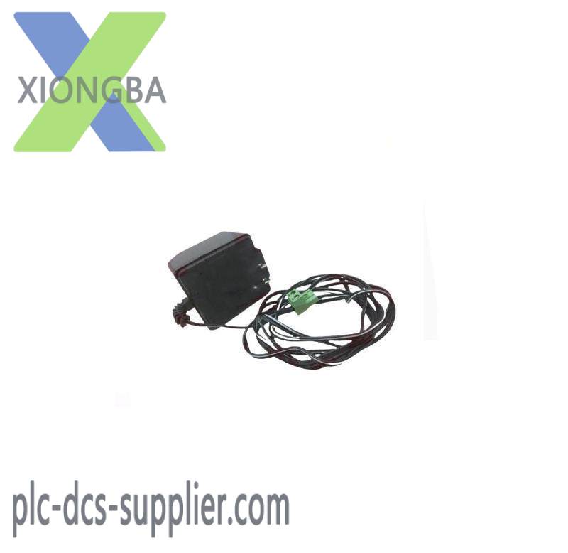 80187-131-51_inter_f_brd_w_supt_120v_2-4div.jpg AB 80187-131-51 Interconnect Board with Supervisor 120V 2-4 Divisions