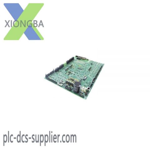 ABB AB 80190-540-02-R Processor Module Board, Industrial Automation Solutions