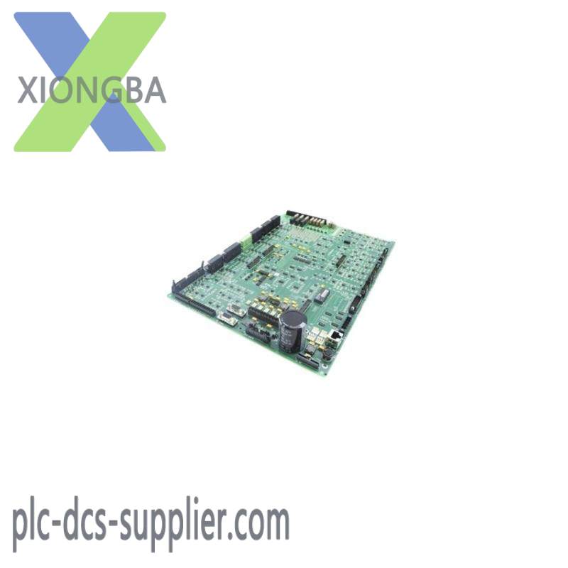 80190-540-02-r_processor_module_board.jpg ABB AB 80190-540-02-R Processor Module Board, Industrial Automation Solutions