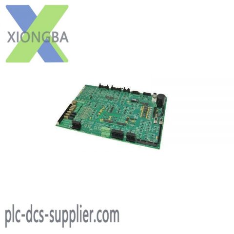 TRICONEX 80190-560-02-R Interface Board: Advanced Control Solution for Industrial Automation