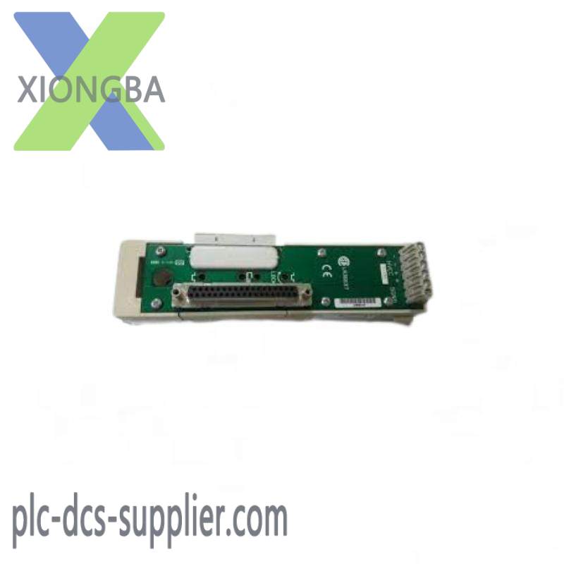 8020-ce-rh_ge_carrier_extender.jpeg GE 8020-CE-RH Carrier Extender: Industrial Automation Solution