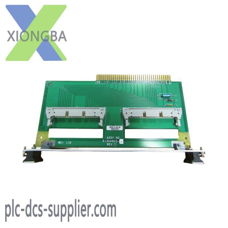80364052-100_honeywell_dcs_module.jpg Honeywell 80364052-100 DCS Module for Industrial Control Systems