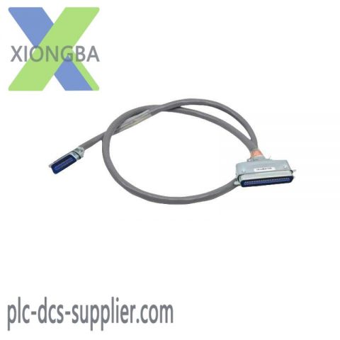 Honeywell 80366198-100 MU-KBFT01 Bridge Cable, High-Performance Control System Component