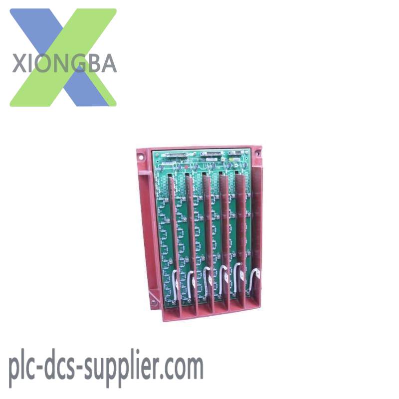 8100-199-51-r_interface_board.jpg AB Interface Board - 81000-199-51-R, Automation Solutions for Industrial Applications