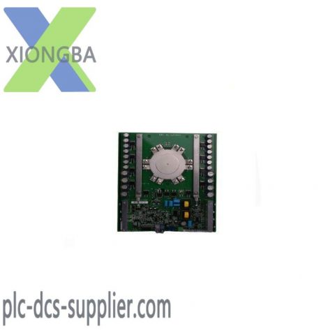 AB Electronics 81001-450-52-R, 80173-109-01 2H081202 Industrial Control Module